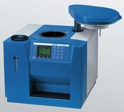 C 200 Calorimeter by IKA.