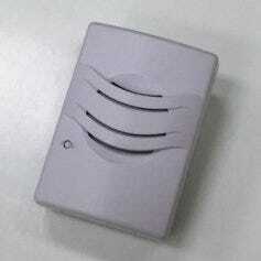 Door Alarm Chime | Terra Universal