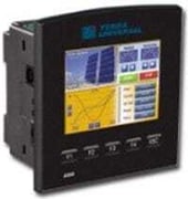 Cleanroom controls for system for automatic monitoring and adjustment.