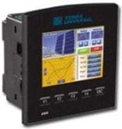 Cleanroom controls for system for automatic monitoring and adjustment