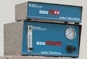Dual Purge and NitroWatch RH control systems