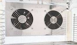 IsoDry gas dilution module promotes uniform air flow