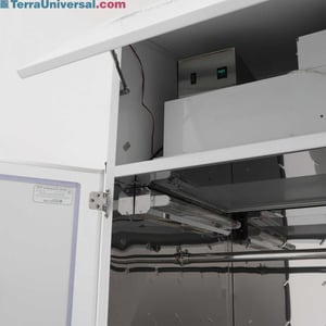 UV Storage Cabinet