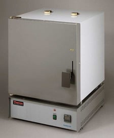 Muffle furnace, Thermo Scientific