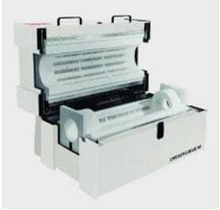 Tube furnace from Thermo Scientific