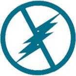 Anti Static icon