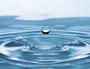 Water, water everywhere, but is any of it good enough for sample analysis?