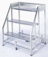 Terra Universal Step Ladder