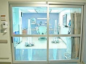 hospital