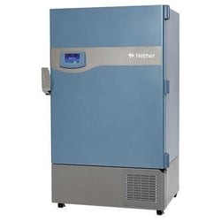 iseries ultra low temperature freezer