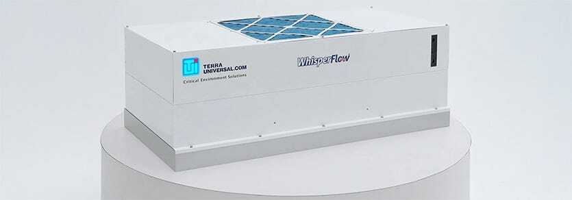 Cleanroom Fan Filter Features Comparison