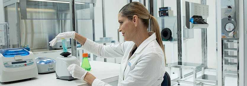Comparison Guide: Lab Incubators, Orbital, and Refrigerated Shakers