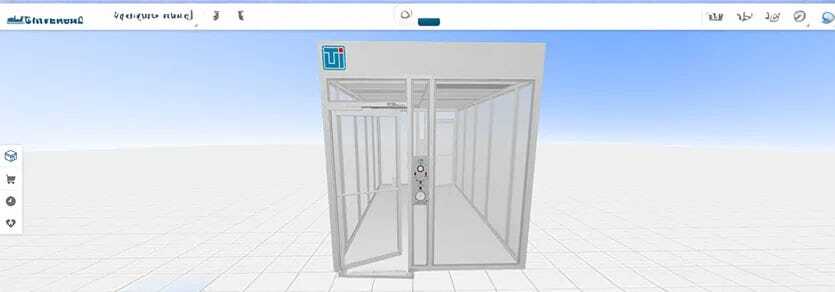 Free Cleanroom Design Software | DIY Online Cleanroom Designer