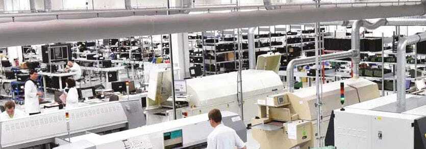 Cleanroom Humidifier Features and Attributes Comparison