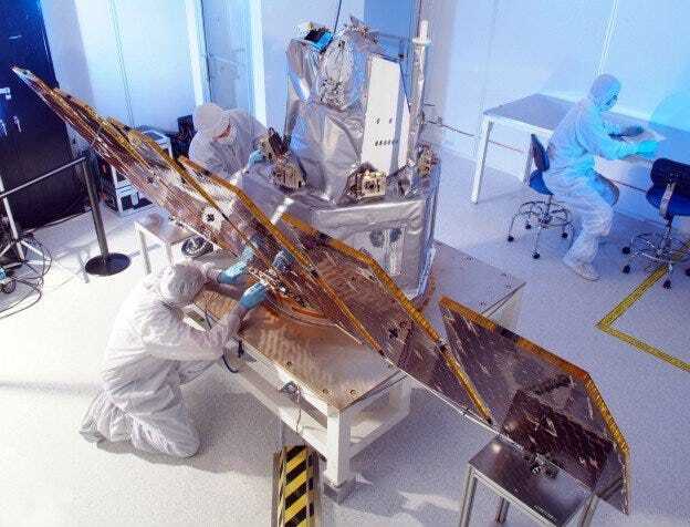 6 Amazing Ways Industries are Using Clean Rooms