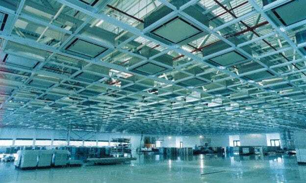 6 Really Cool Cleanroom Videos