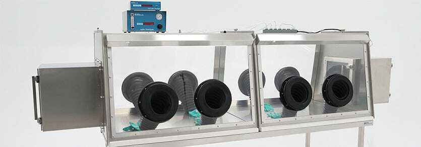 Glove Box Isolators and Containment Solutions