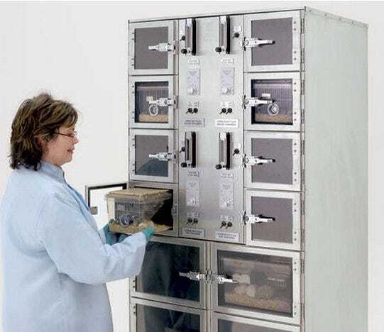 Environmental Test Chambers 101