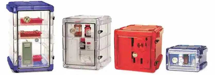 Desiccator Selection Guide | Bel-Art Secador Desiccant Types