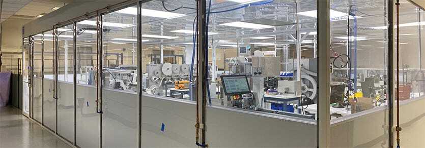 ISO Class 7 Cleanroom Standards | Particulate, ACH, Requirements
