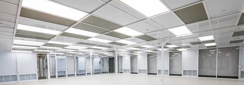 Cleanroom Design and Construction Services: Dedicated Expertise or DIY?