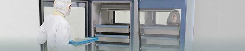 Laboratory Refrigerator Comparison Guide for Clinical, Research and Environmental Settings