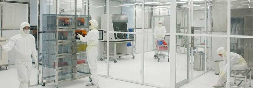 Cleanroom FAQs