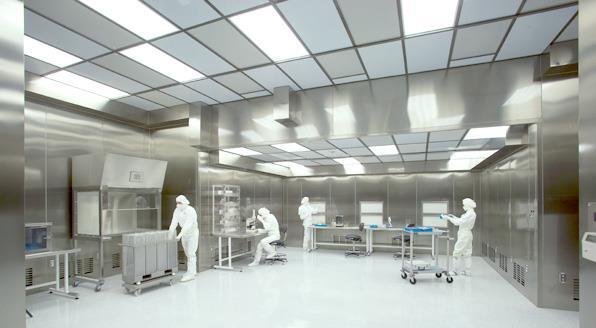 BioSafe®: The Cleanest Clean for Your Operation