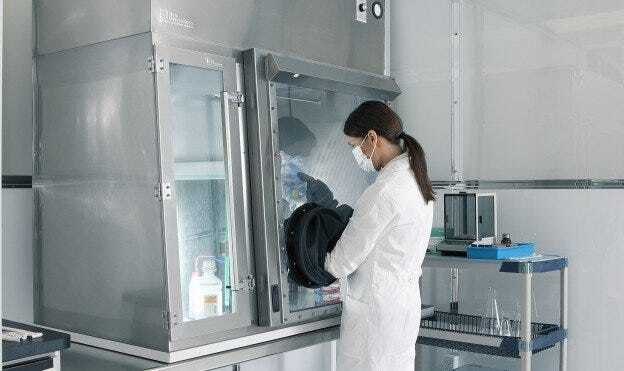 Be Prepared: New Rules for Compounding Aseptic Isolators