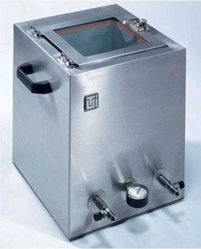 How to Automatically Control Vacuum in Test Chambers