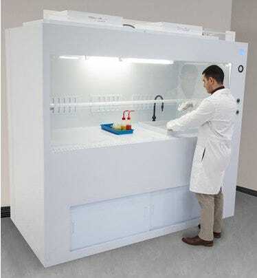 Semiconductor Fabrication: Focus on Wet Processing Equipment