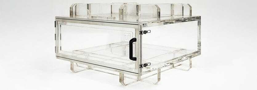 Vacuum Chamber Comparison Guide 2023