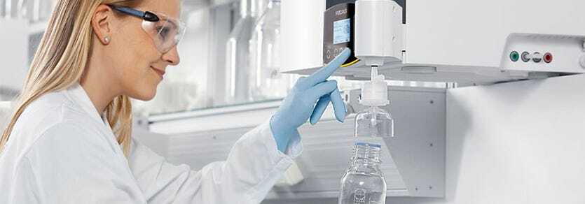 Laboratory Water Purification System Differences, Types, Uses Comparison