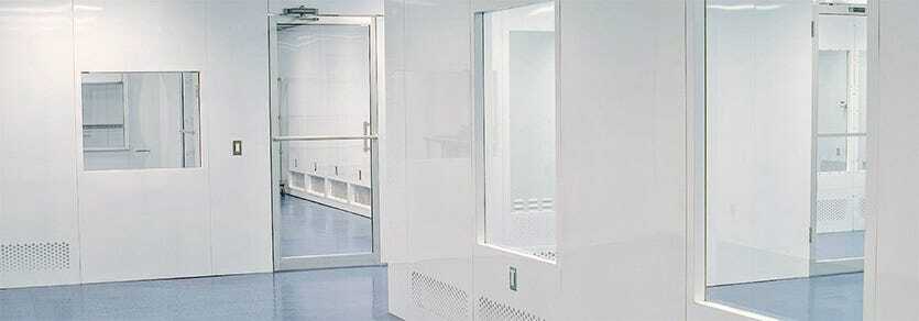 How Do I Select the Right Cleanroom for cGMP, GLP, ASTM, and IEST Requirements