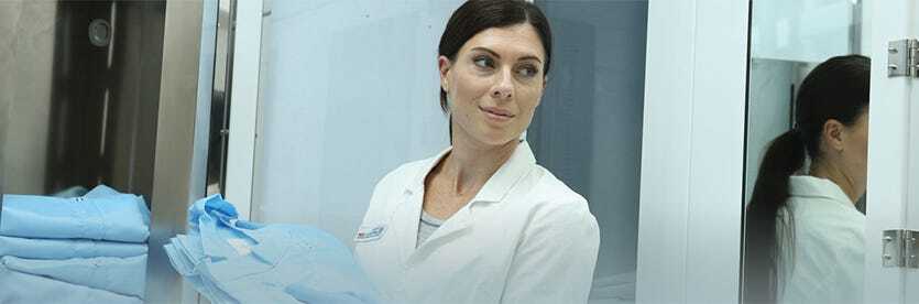 How Do I Select the Proper Cleanroom Garments for ISO 5 - 8 Cleanrooms?