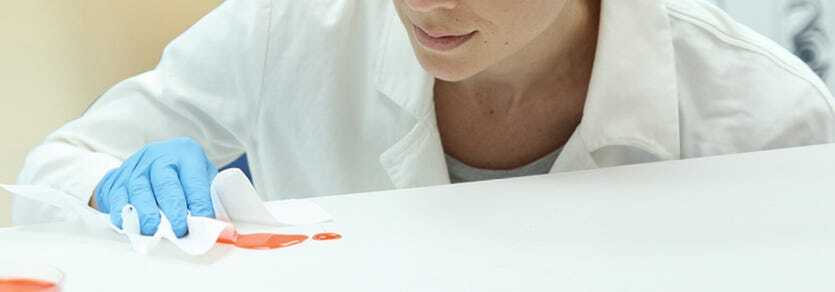 Cleanroom Surface Wipe Down: Steps & Supplies for Effective Cleaning