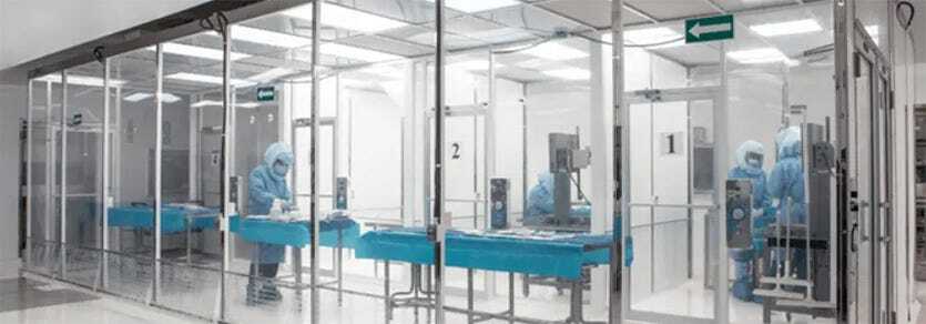 Cleanroom Installation Methods, DIY Strategy, and Planning Tips
