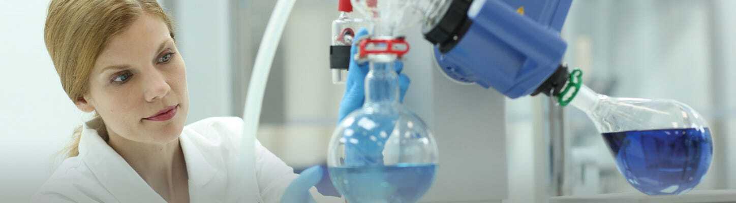 Laboratory Evaporator Overview and Feature Comparison