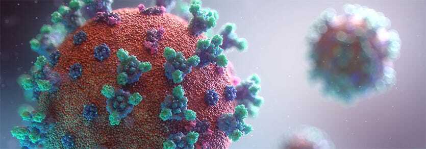 Droplet vs Aerosols: Evaluating Respiratory Virus Transmission
