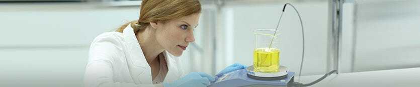 Laboratory Hot Plates and Magnetic Stirrer Features Comparison Chart