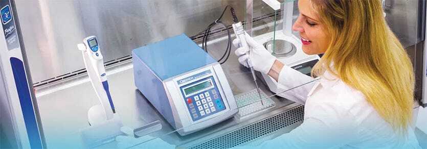 Laboratory Homogenizer and Sonicator Features, Styles, and Accessories Comparison
