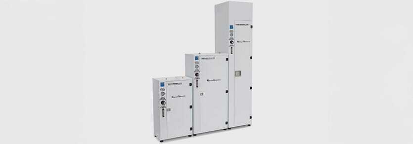 What are the Benefits of a Nitrogen Generator?