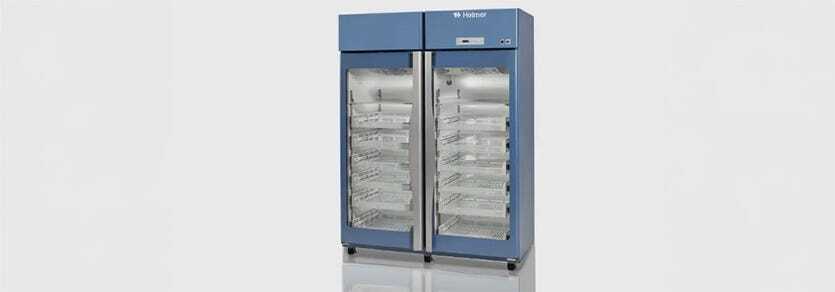 PCR Diagnostic Testing Kits, Vaccine Storage Freezers, and Thermal Cyclers for Infectious Disease Diagnostics