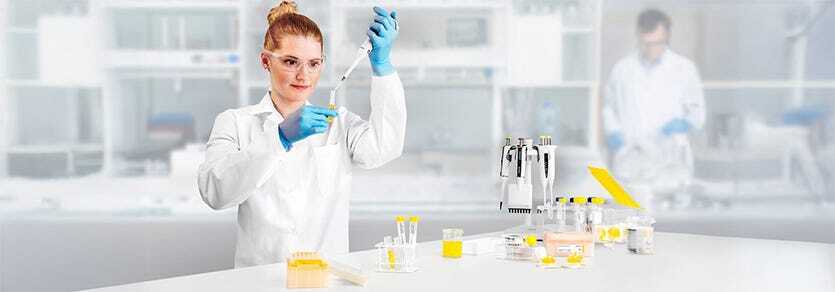 Why Calibrate Gravimetric Pipettes?