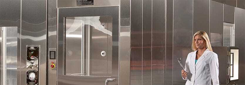 ISO 14644 Types of Cleanrooms & Components | Comparison & Features Guide