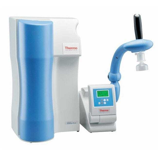 Barnstead GenPure xCAD Plus Water Purification System