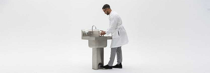 Cleanroom Cleaning vs Sterilization vs Disinfection | Hygiene Standards